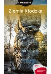 Ziemia Kłodzka Travelbook