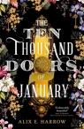 The Ten Thousand Doors of January Harrow Alix E.