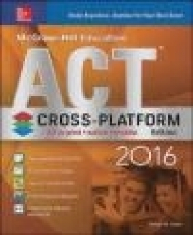 McGraw-Hill Education ACT 2016