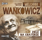 Ziele na kraterze (Audiobook) - Melchior Wańkowicz