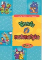 Wesoła matematyka kl.2