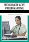  Metodologia badań w pielęgniarstwiePodręcznik dla studiów medycznych