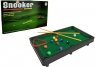 Bilard snooker gra