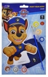 Malowanie po numerach - Paw Patrol