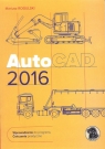 AutoCAD 2016