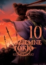 Podziemne Tokio. Tom 10 Kenji Sakaki