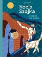 Kocia Szajka i napad na moście. Tom 3 - Agata Romaniuk