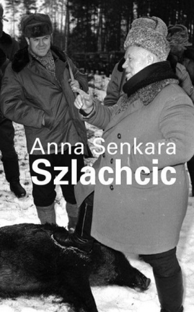 Anna Senkara. Szlachcic - Julia Leopold