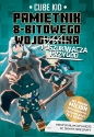 Pamiętnik 8-bitowego (wojownika) poszukiwacza przygód. Tom 7 - Cube Kid