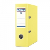 Segregator Donau Master A5 żółty (3905001PL-11)