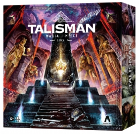 Talisman: Magia i Miecz (5. edycja)