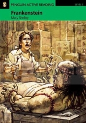 PLAR Frankenstein BK/CD (3) - Mary Shelley