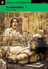 PLAR Frankenstein BK/CD (3) Mary Shelley