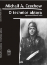 O Technice Aktora