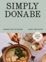 Simply Donabe Naoko Takei Moore