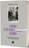 A history of the Polish Consulate in Harbin Giza Andrzej