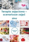 Terapia zajęciowa - scenariusze zajęć zima Małgorzata Kospin