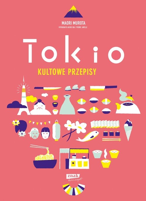 Tokio kultowe przepisy