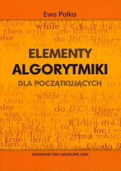 Elementy algorytmiki dla początkujących