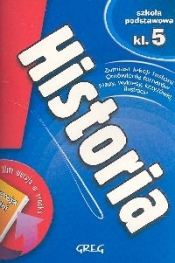 Historia 5 - <br />