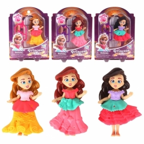 Lalka z akcesoriami MIX