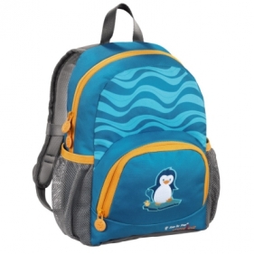 "DRESSY" PLECAK PRZESZKOLAKA "LITTLE PENGUIN"