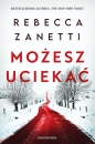 Możesz uciekać - Rebecca Zanetti .