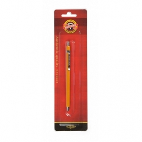 Ołówek mechaniczny 5201 2mm Versatil (5616)