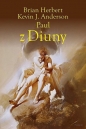 Paul z Diuny - Brian Herbert, Kevin Anderson