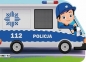 Policja - Opracowanie zbiorowe