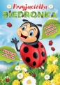 Przyjaciółka biedronka - Opracowanie zbiorowe