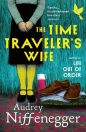 The Time Traveler's Wife - Audrey Niffenegger