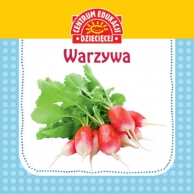 Warzywa - Opracowanie zbiorowe