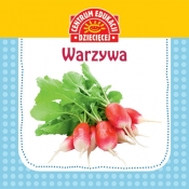 Warzywa - Opracowanie zbiorowe