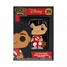 Funko POP Pin Stitch Lilo With Scrump