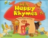 Hello Happy Rhymes Pupil's Book + CD Dooley Jenny, Evans Virginia