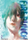 Fire Punch #2 Tatsuki Fujimoto