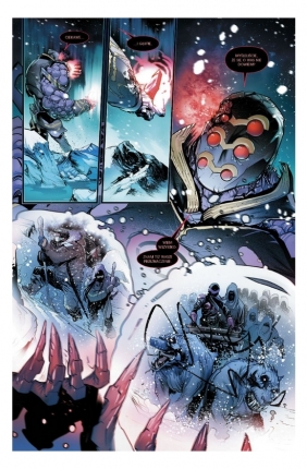 Przeznaczenie X. Wolverine. Tom 1 - Benjamin Percy