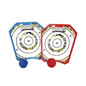 MATTEL BoomCo Osłony Shield Shots (CHP23)