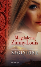 Zaginione - Zimny-Louis Magdalena