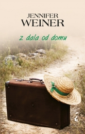 Z dala od domu - Jennifer Weiner