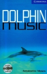 CER5 Dolphin music with CD Moses Antoinette