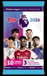 Premier League 2026 saszetka z kartami 1 szt mix 3+