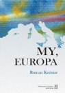 My Europa Kuźniar Roman