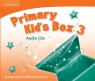 Primary Kid's Box 3 Audio 2CD Polish Nixon Caroline, Tomlinson Michael