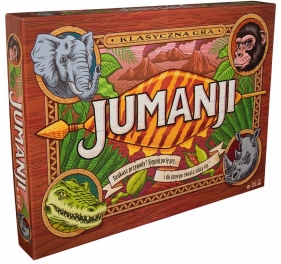 Jumanji GRA (6063735)