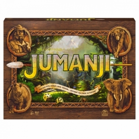 Jumanji GRA (6063735)