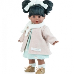 Lalka hiszpańska Tina Pique 42cm