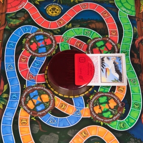 Jumanji GRA (6063735)