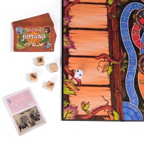 Jumanji GRA (6063735)